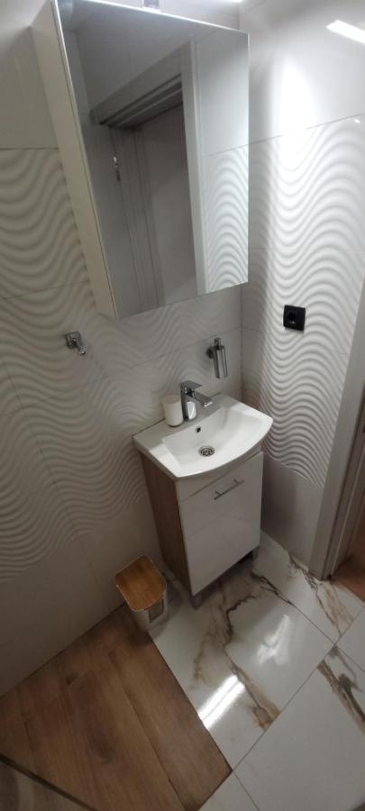 נובי סאד Zen Apartmani מראה חיצוני תמונה