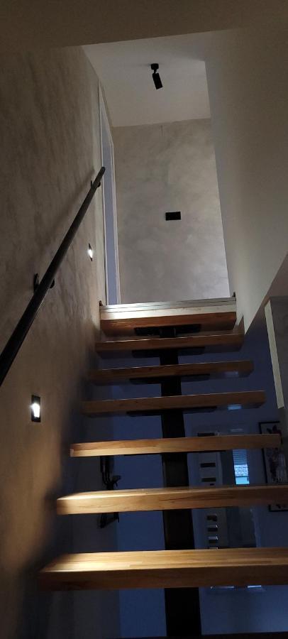 נובי סאד Zen Apartmani מראה חיצוני תמונה