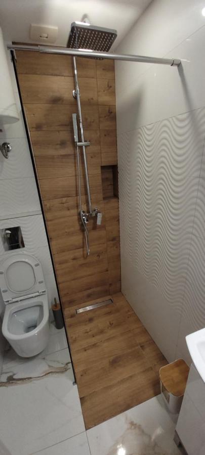 נובי סאד Zen Apartmani מראה חיצוני תמונה
