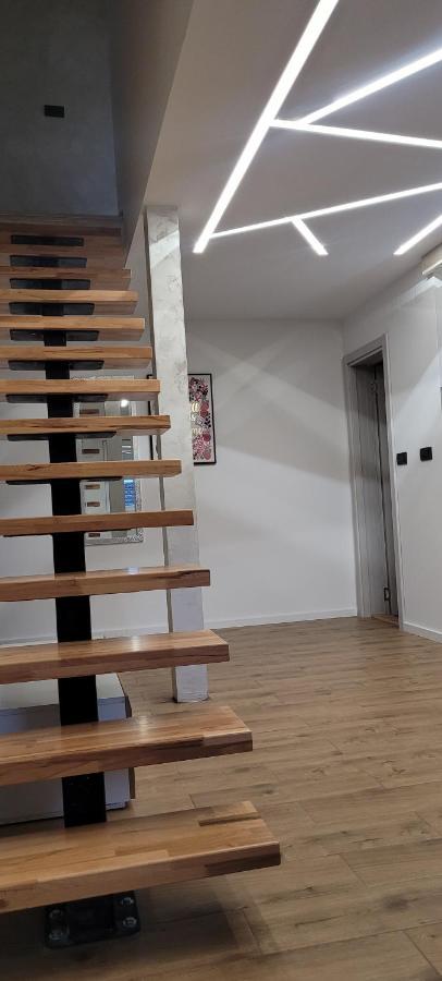 נובי סאד Zen Apartmani מראה חיצוני תמונה