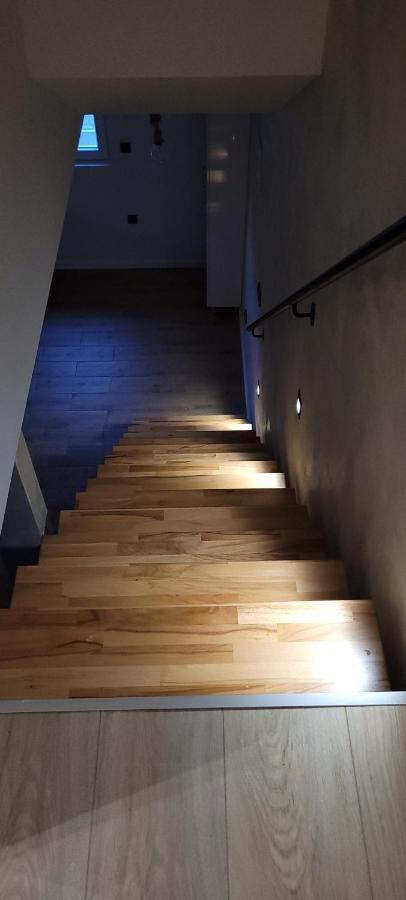 נובי סאד Zen Apartmani מראה חיצוני תמונה