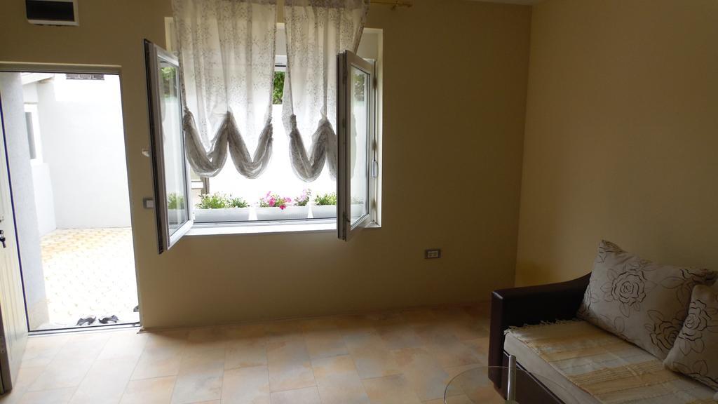 נובי סאד Zen Apartmani מראה חיצוני תמונה