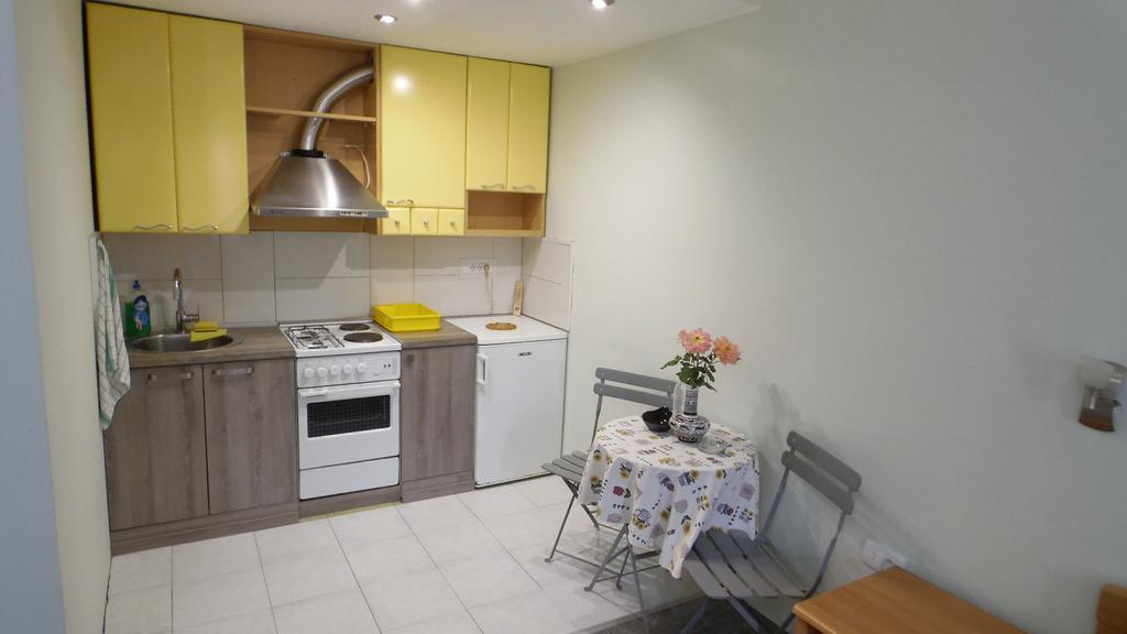 נובי סאד Zen Apartmani מראה חיצוני תמונה