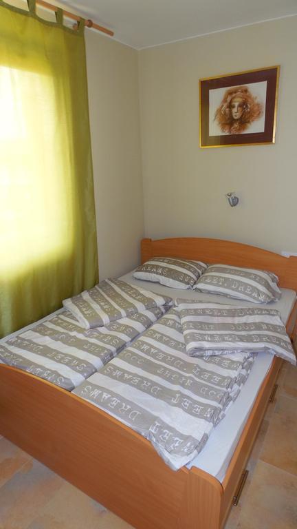 נובי סאד Zen Apartmani מראה חיצוני תמונה