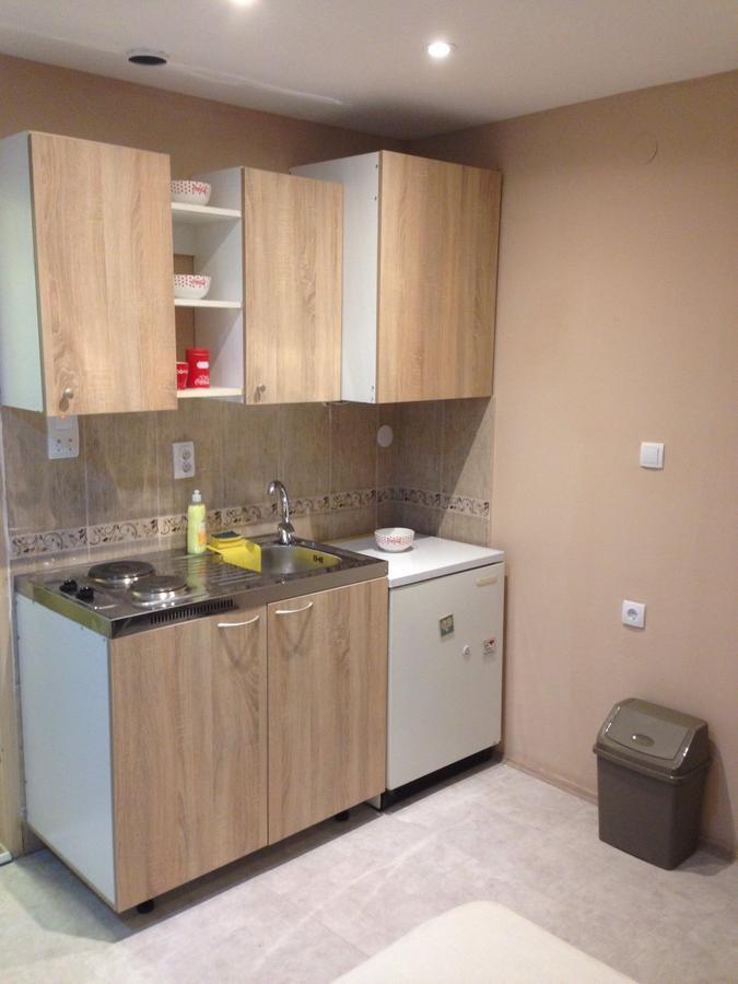 נובי סאד Zen Apartmani מראה חיצוני תמונה