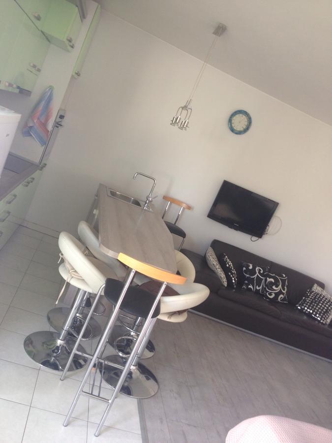 נובי סאד Zen Apartmani מראה חיצוני תמונה