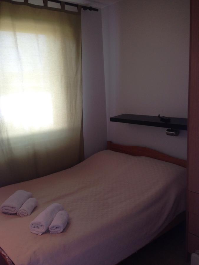 נובי סאד Zen Apartmani מראה חיצוני תמונה