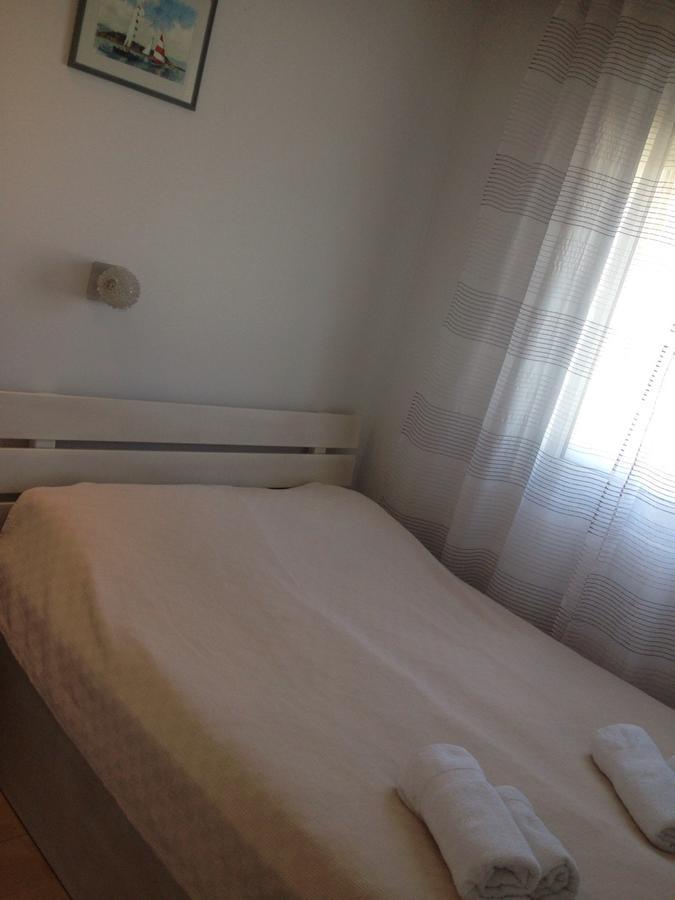 נובי סאד Zen Apartmani מראה חיצוני תמונה