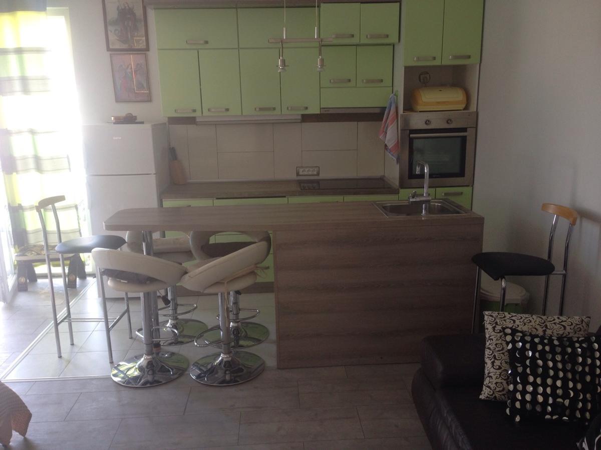 נובי סאד Zen Apartmani מראה חיצוני תמונה