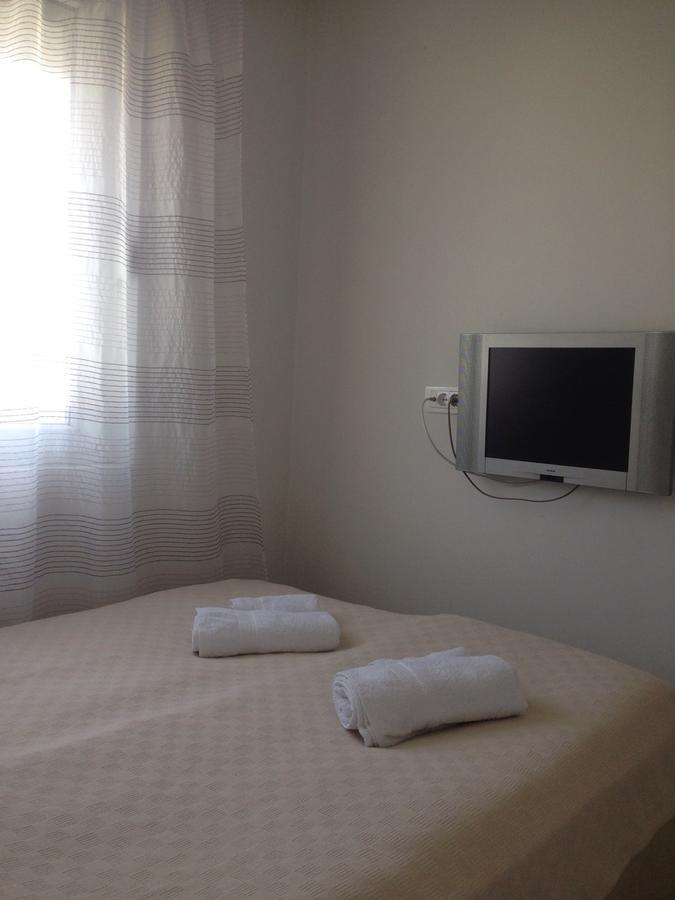 נובי סאד Zen Apartmani מראה חיצוני תמונה