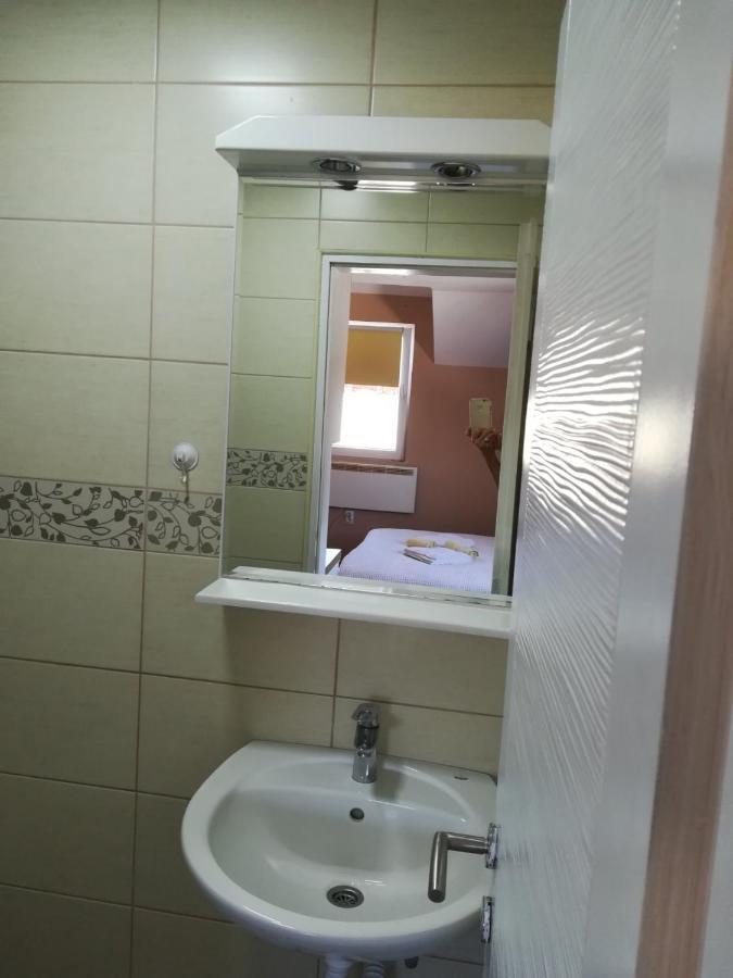 נובי סאד Zen Apartmani מראה חיצוני תמונה