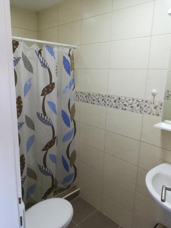 נובי סאד Zen Apartmani מראה חיצוני תמונה