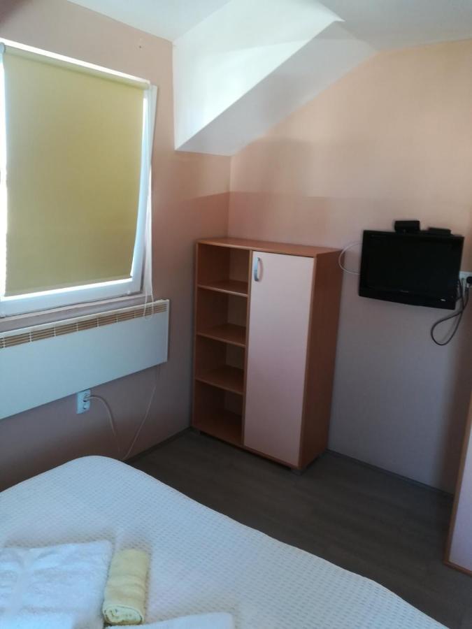 נובי סאד Zen Apartmani מראה חיצוני תמונה