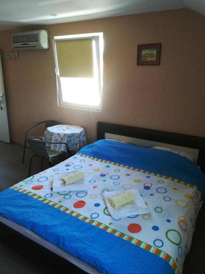 נובי סאד Zen Apartmani מראה חיצוני תמונה