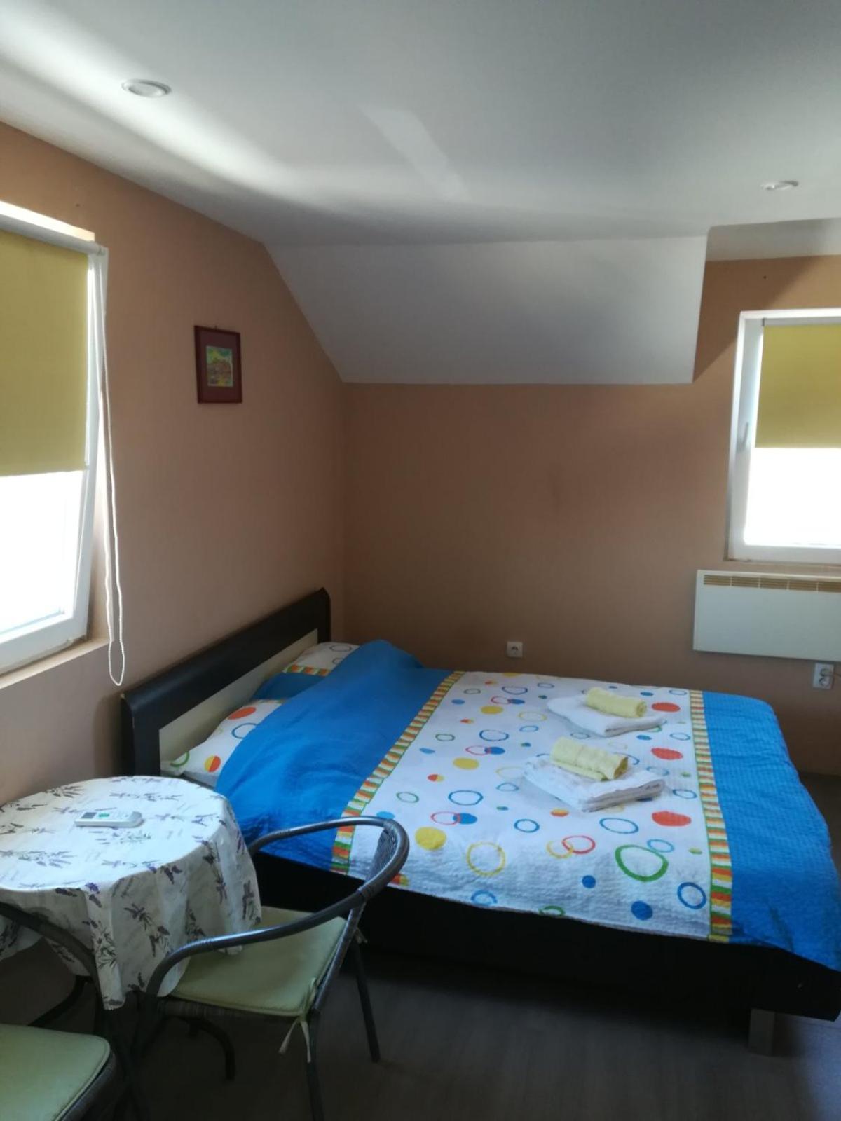 נובי סאד Zen Apartmani מראה חיצוני תמונה
